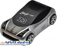 Антирадар Stinger Z3