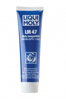 Смазка ШРУС с дисульфидом молибдена LM 47