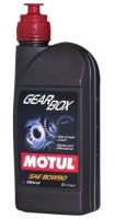 Масло трансмиссионное Motul Gefrbox 80W-90 GL-4/5, 1л