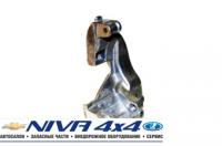 Кронштейн генератора 2123, ВАЗ (21230-1041034-00)
