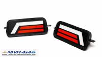 Подфарник 21214М (компл) ALPA original